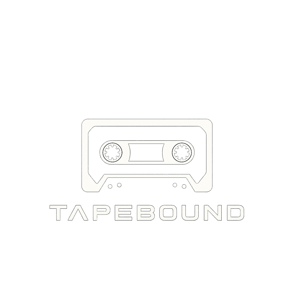 Tapebound